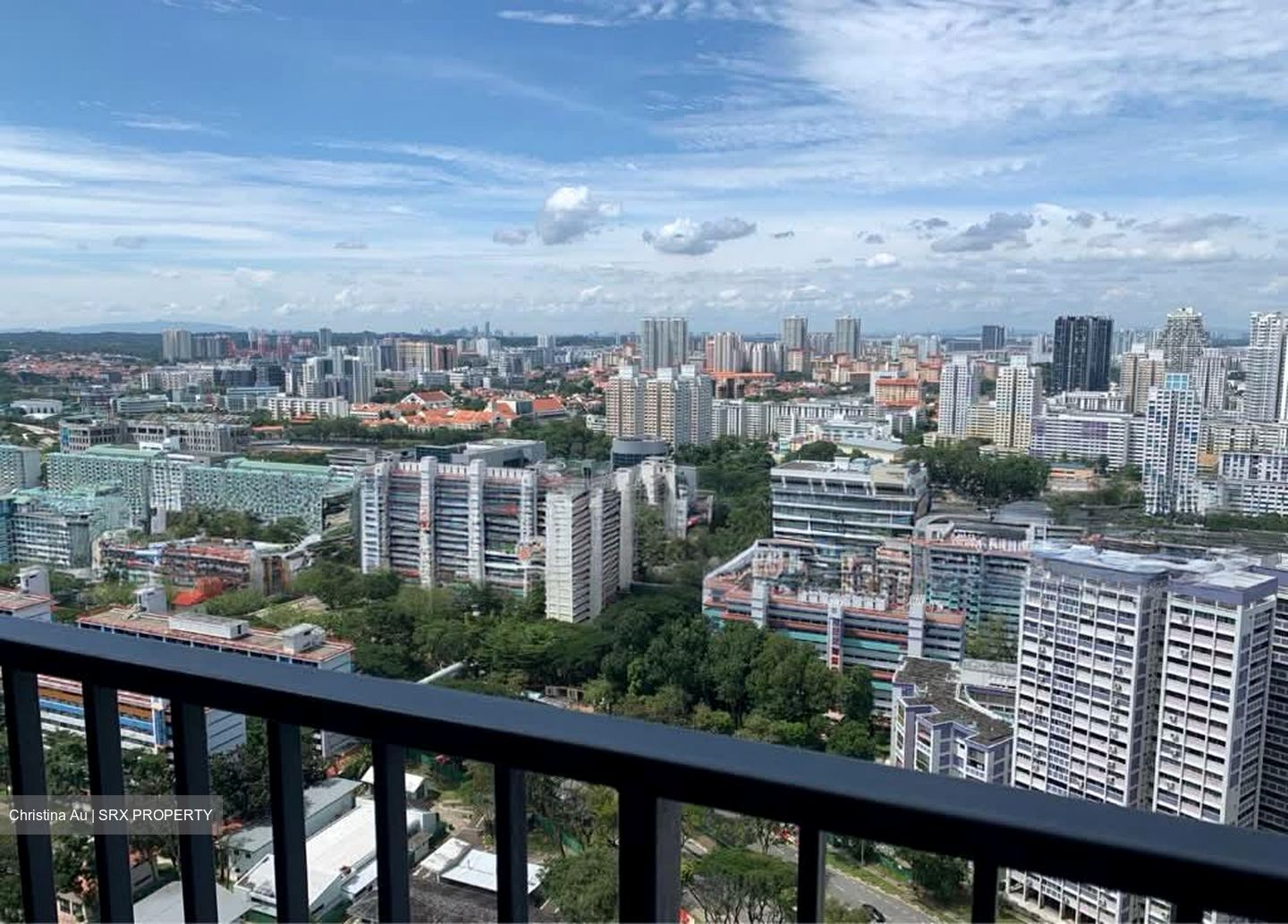 Gem Residences (D12), Condominium #546086781